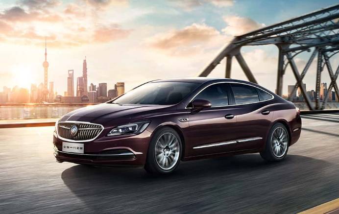 你没有听错！30万左右就可拥有可调悬挂