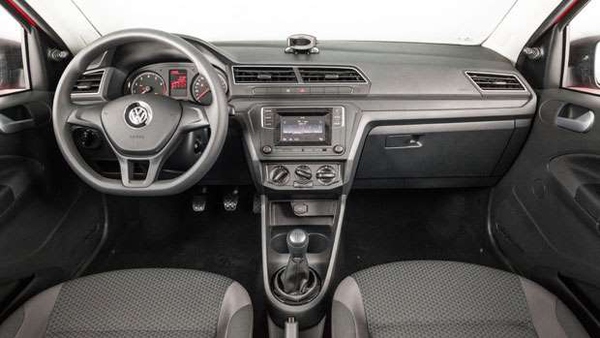 中国有朗逸桑塔纳，巴西啥车最好卖？