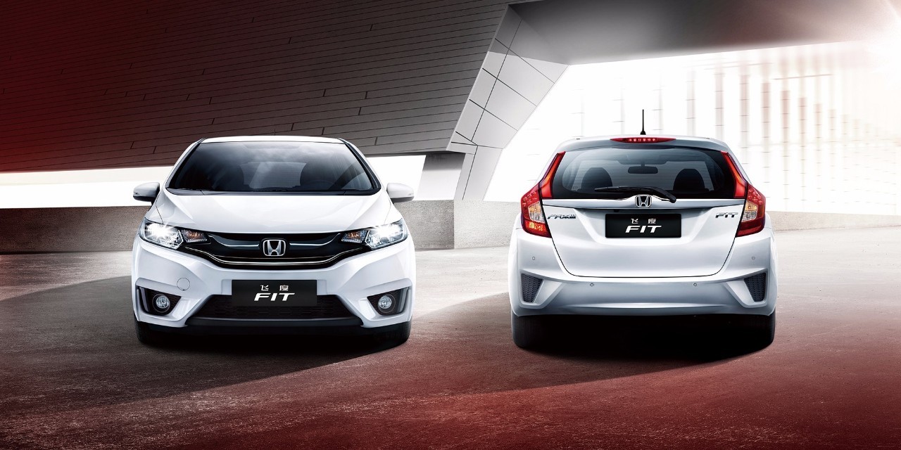 全新致炫飞度齐上市，能盘活小型车市场吗？