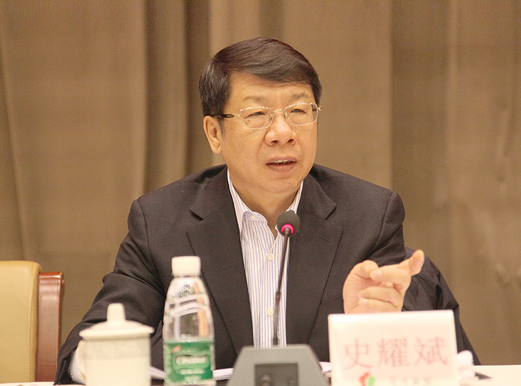财政部副部长要构建全国统一规范的ppp大市场