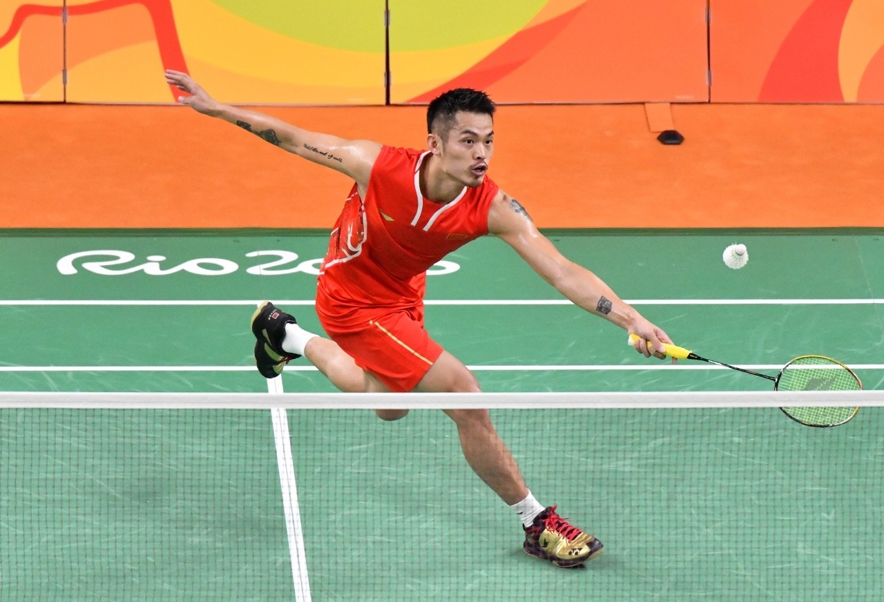 奥运会第9比赛日:中国队斩获2金2银!