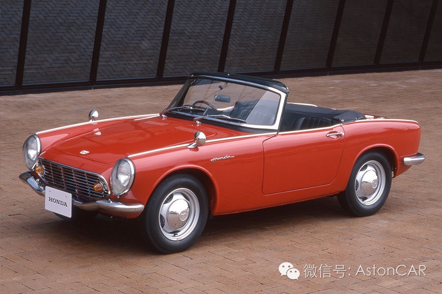 回首50年前 日本车企推出了哪些得意之作