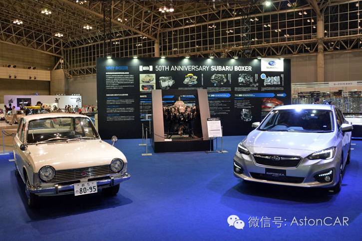 回首50年前 日本车企推出了哪些得意之作