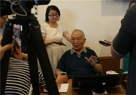 季羡林之子季承诉北京大学返还原物纠纷案一审败诉|季羡林|北京大学|季承|先生|纠纷_手机新浪网