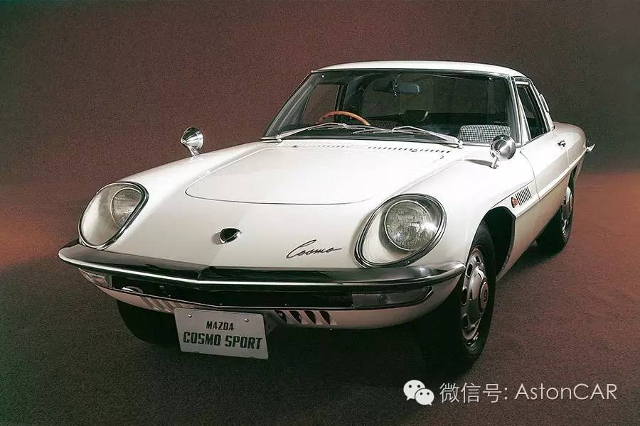 回首50年前 日本车企推出了哪些得意之作