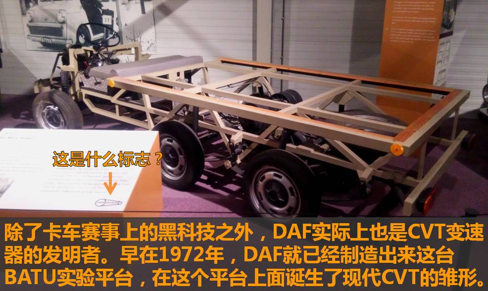 在荷兰逛汽车博物馆是个什么样的感觉