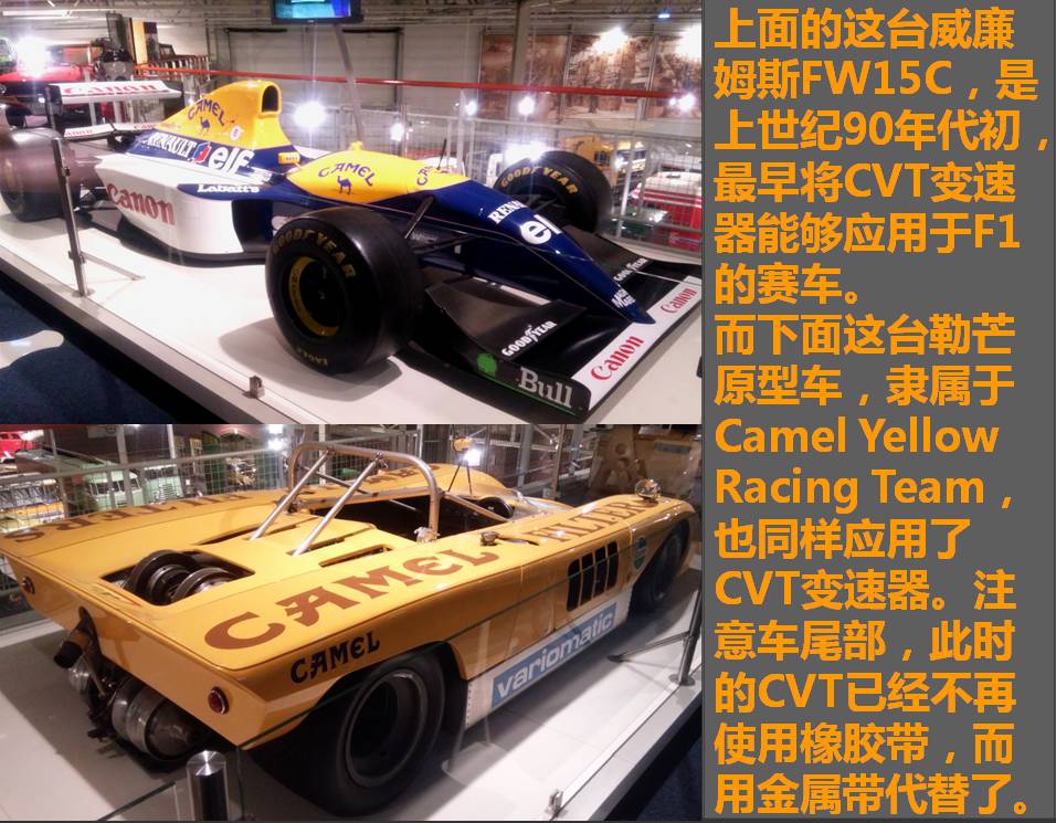 在荷兰逛汽车博物馆是个什么样的感觉
