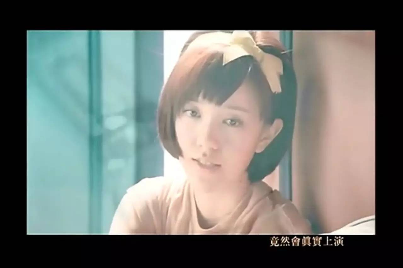 表情包?傅园慧打扮起来美哭你