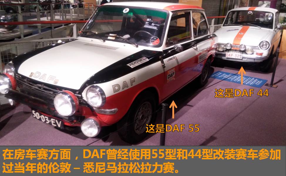 在荷兰逛汽车博物馆是个什么样的感觉