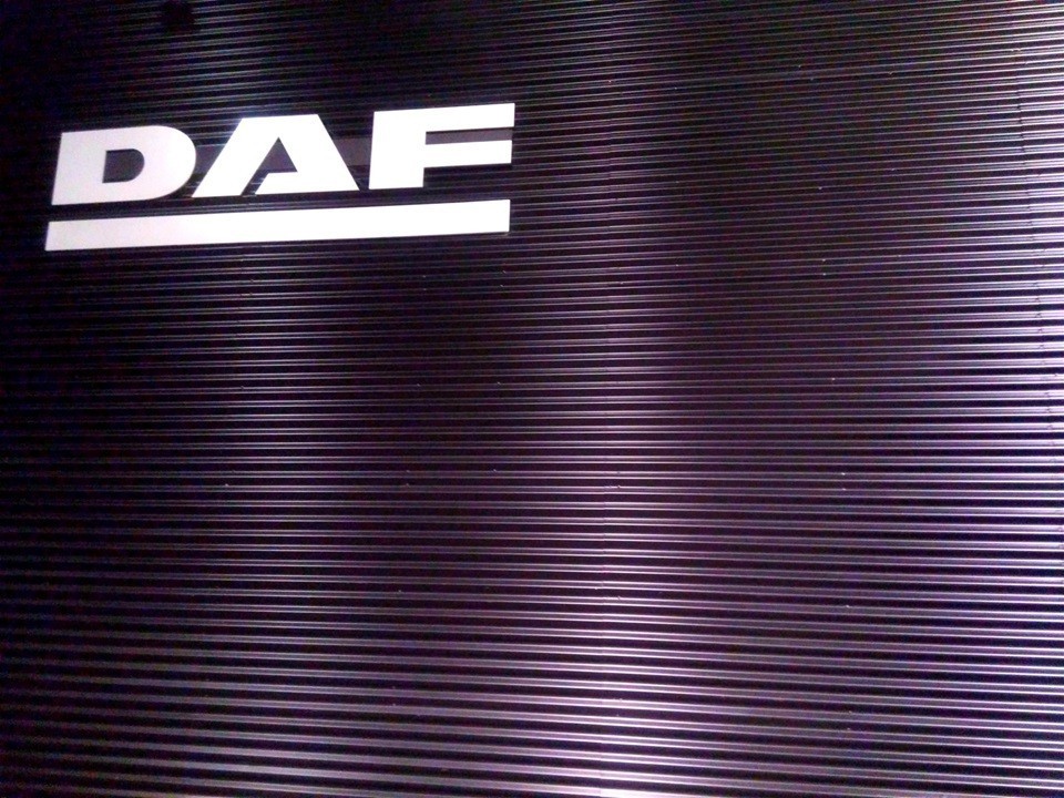 在荷兰逛汽车博物馆是个什么样的感觉