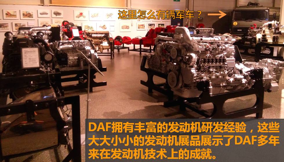在荷兰逛汽车博物馆是个什么样的感觉