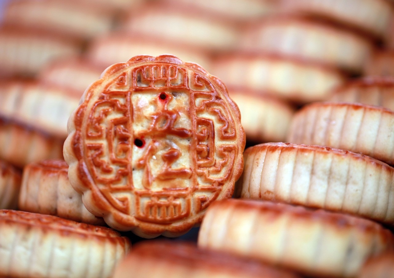 注意丨今年中秋 买月饼要对照这个新标准!