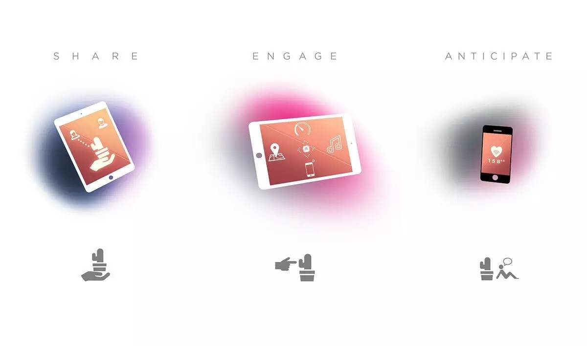 设计见闻 | ACCD Tarek Ashour汽车欣赏