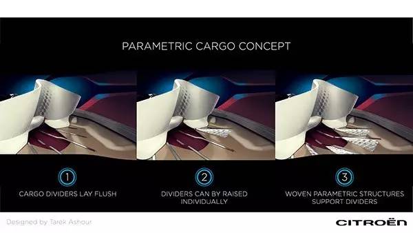 设计见闻 | ACCD Tarek Ashour汽车欣赏