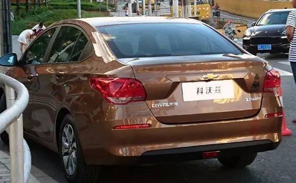 这货真的不是科鲁兹！但是很多人都想买？