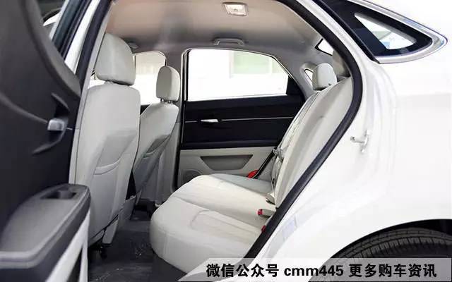 谁说7万级自主紧凑轿车没操控？