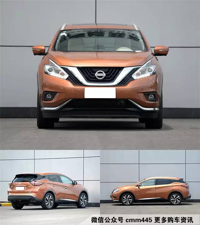 25万还考虑合资紧凑SUV？看看啥叫跨级！