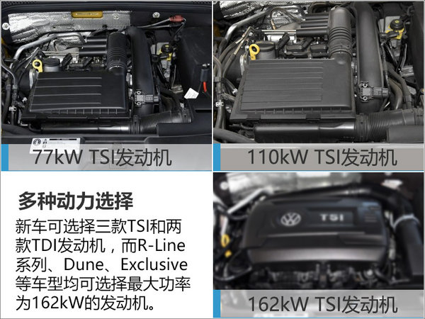 大众新款甲壳虫正式发布 下半年引入国内