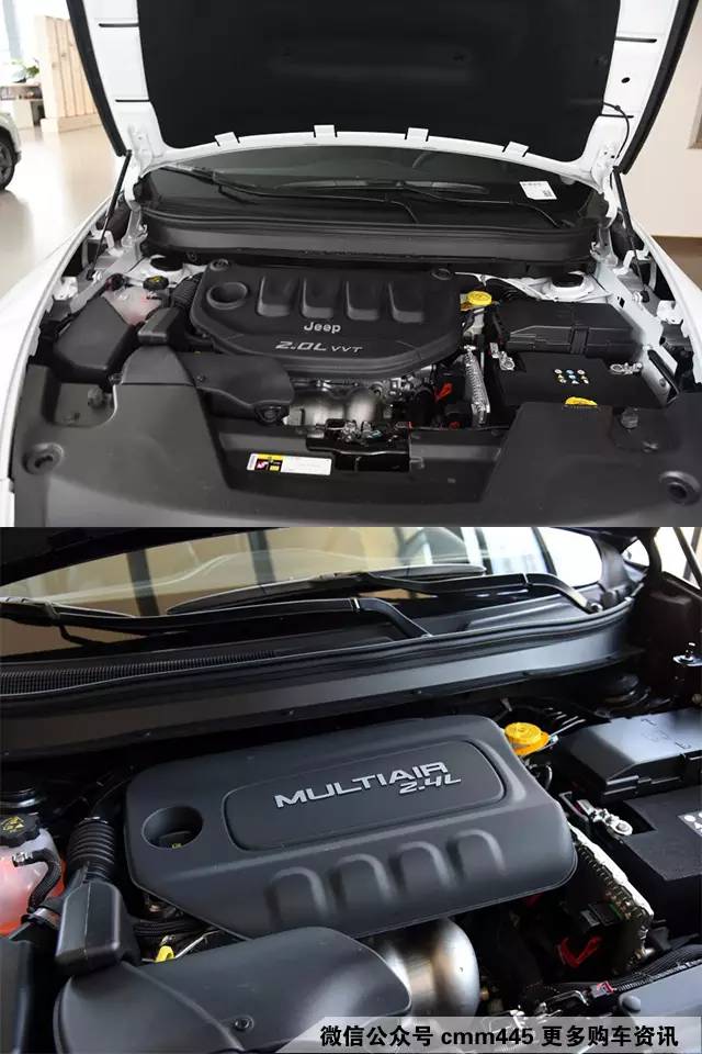 25万还考虑合资紧凑SUV？看看啥叫跨级！