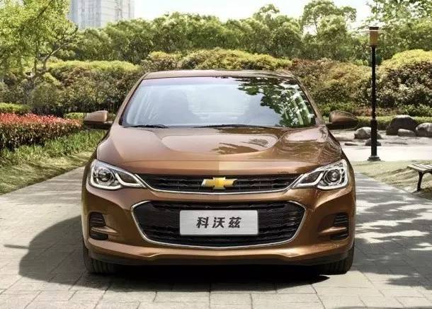 这货真的不是科鲁兹！但是很多人都想买？