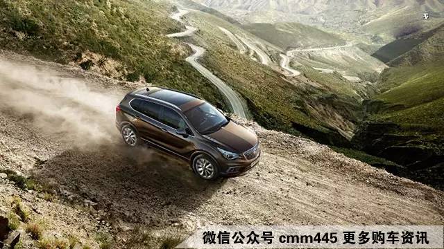 25万还考虑合资紧凑SUV？看看啥叫跨级！