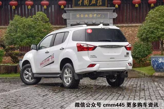 大空间SUV只卖8.88万起 这周新车都有谁？