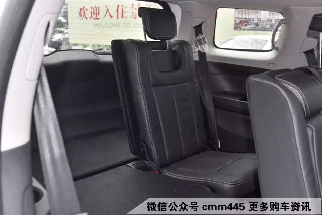 大空间SUV只卖8.88万起 这周新车都有谁？