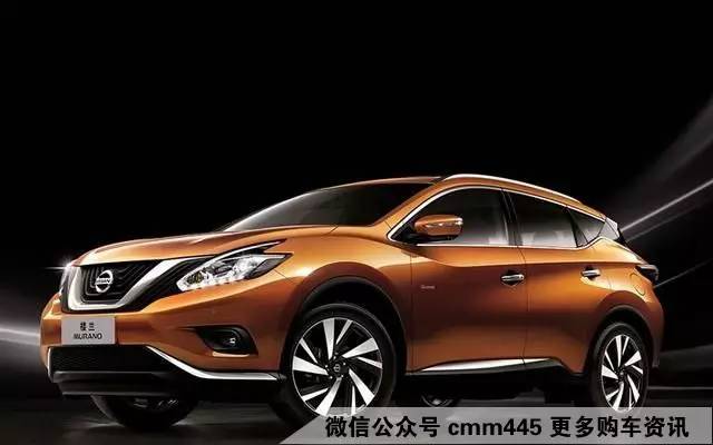 25万还考虑合资紧凑SUV？看看啥叫跨级！