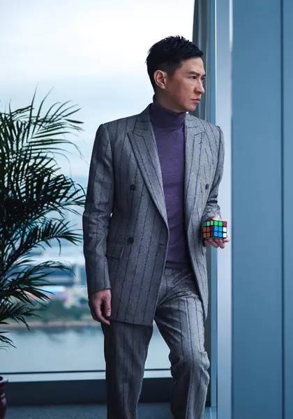 有人说,看完《使徒》后被张家辉圈粉了