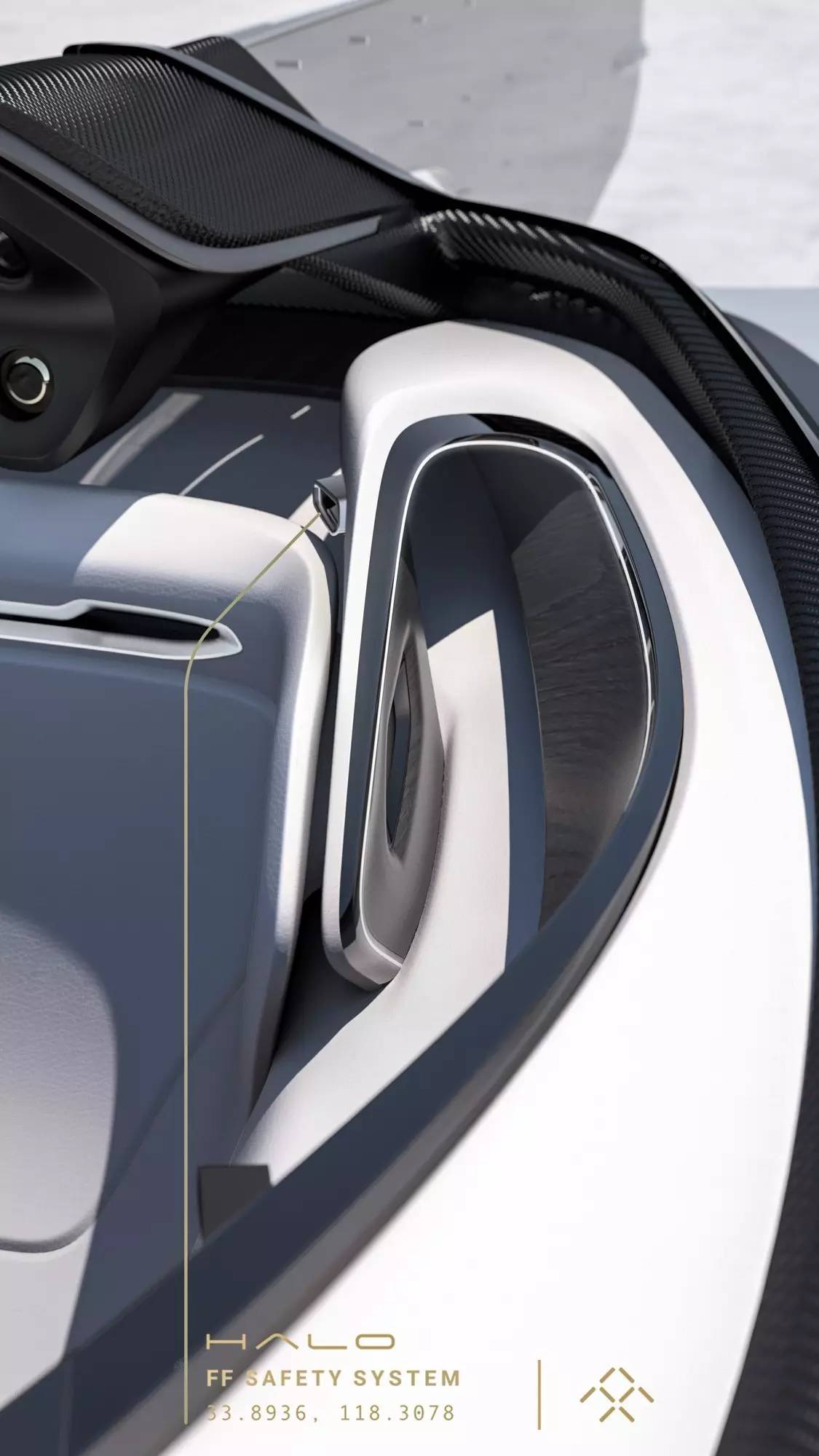 设计解析 | FFZERO1设计流程解析