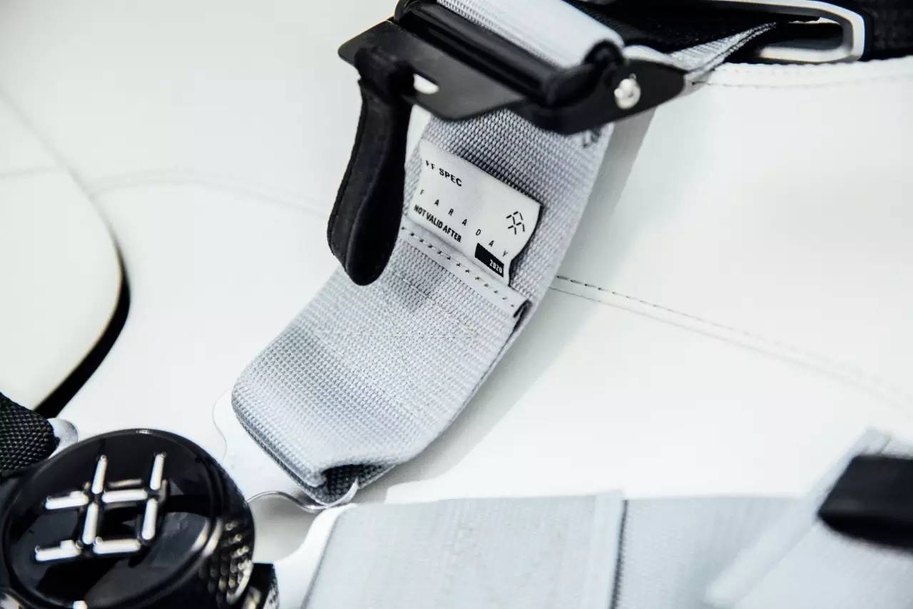 设计解析 | FFZERO1设计流程解析