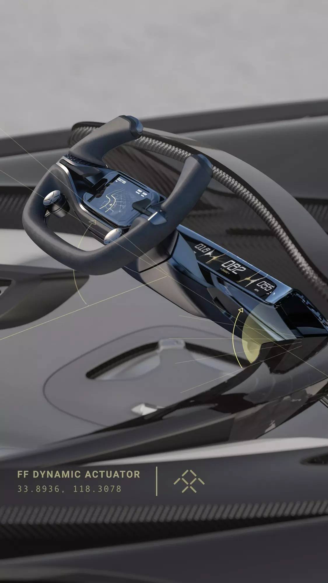 设计解析 | FFZERO1设计流程解析