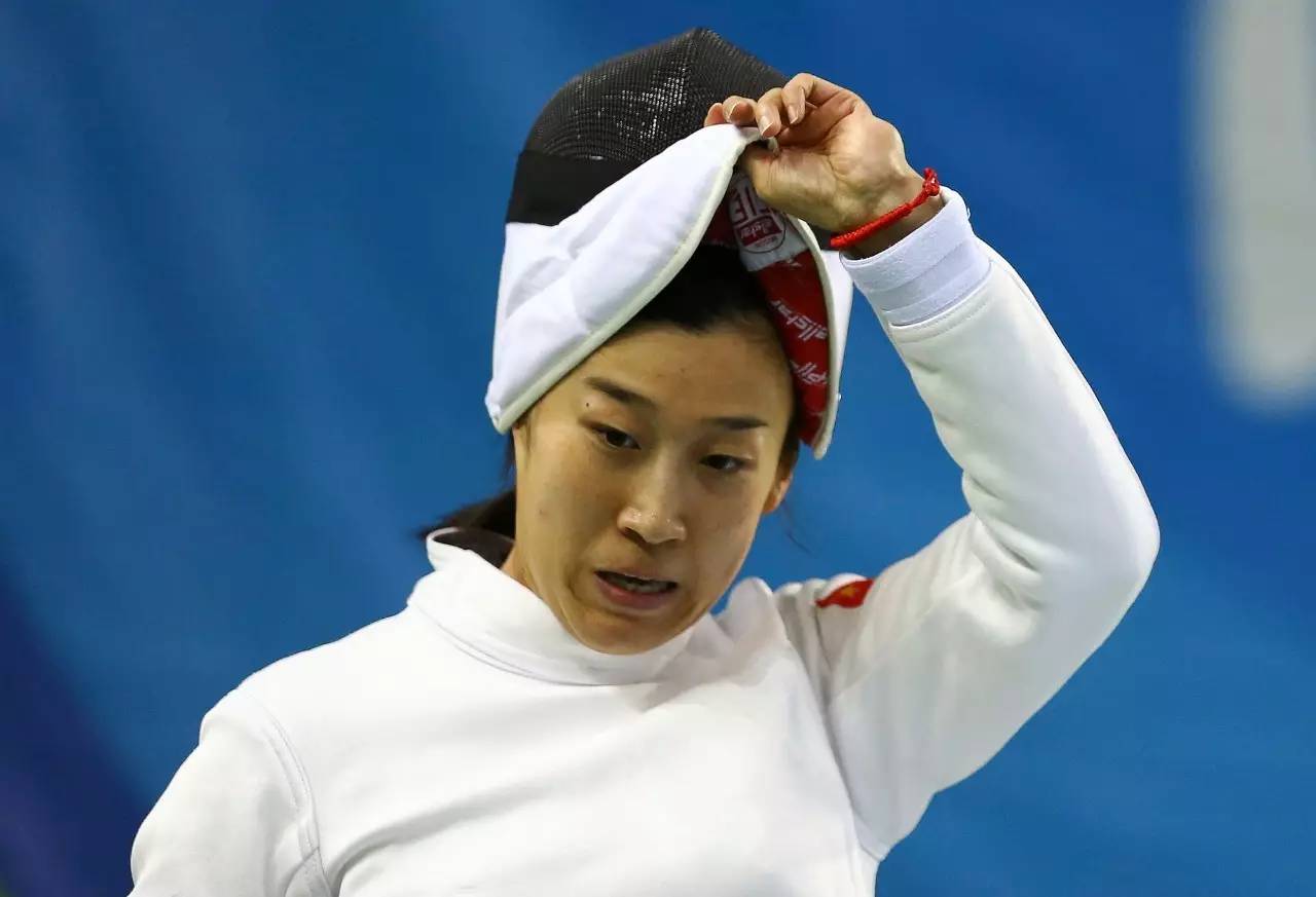 出生于1987年的陈倩是一个身形娇小,长相清秀的江南女子,但她自2009年