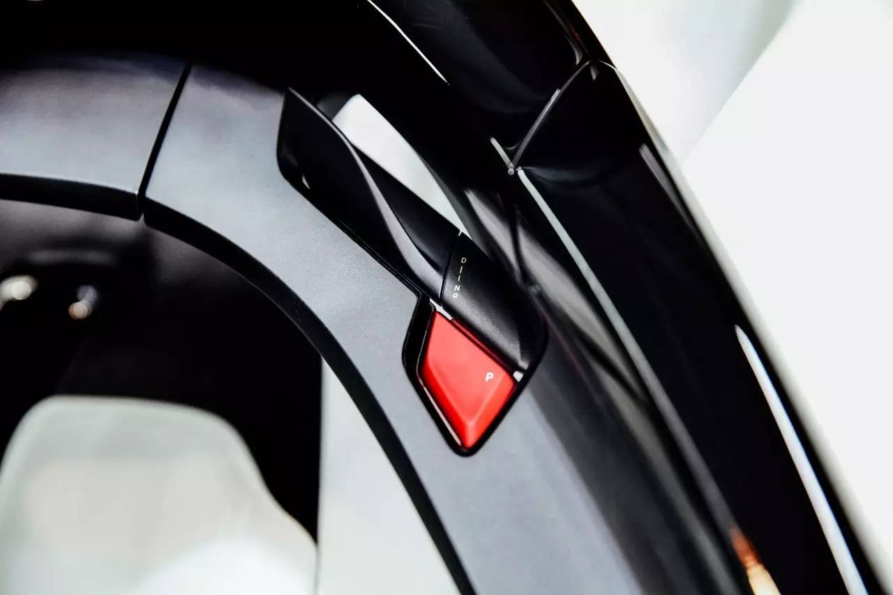 设计解析 | FFZERO1设计流程解析