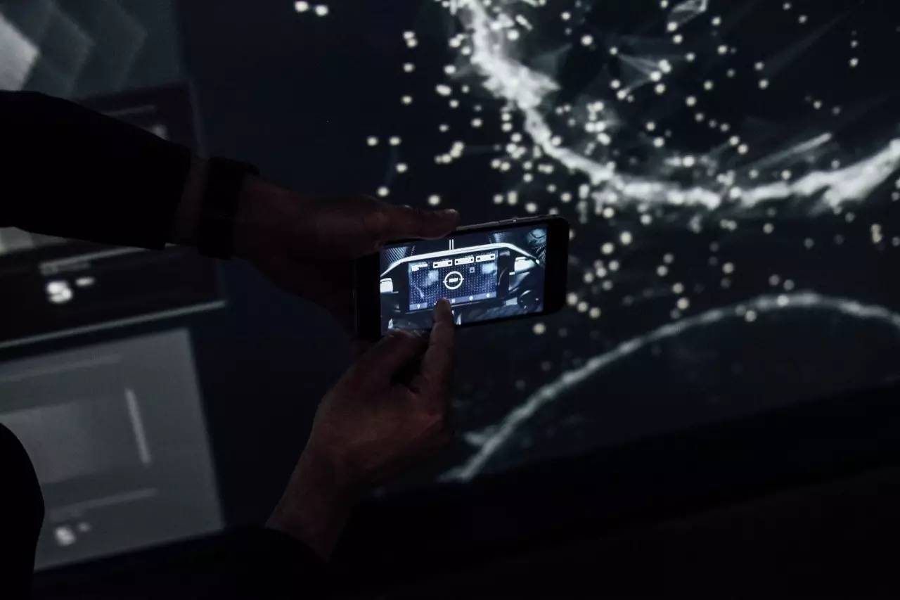 设计解析 | FFZERO1设计流程解析