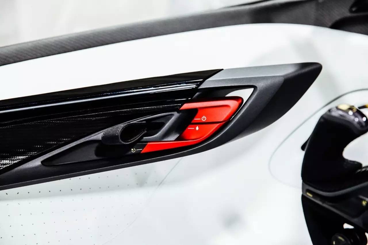 设计解析 | FFZERO1设计流程解析