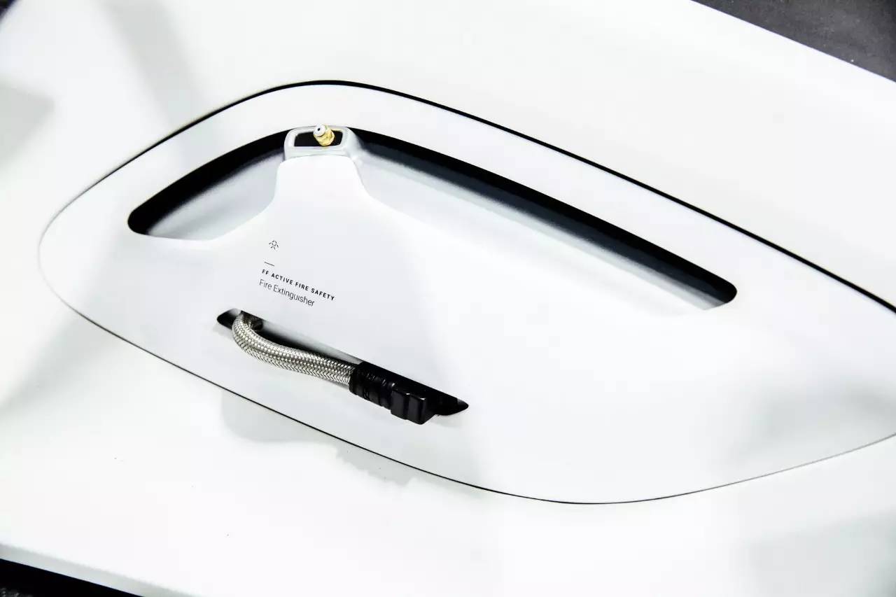 设计解析 | FFZERO1设计流程解析