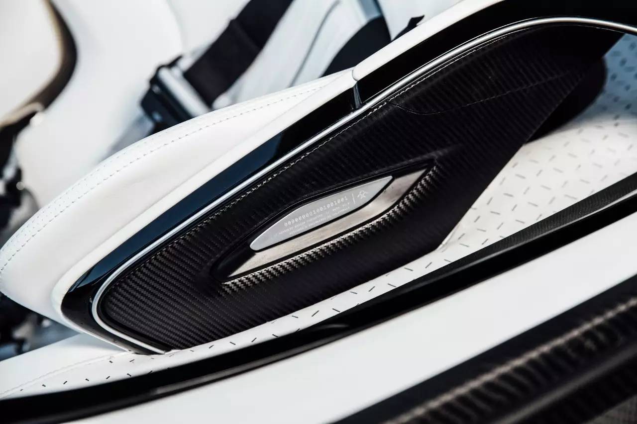 设计解析 | FFZERO1设计流程解析