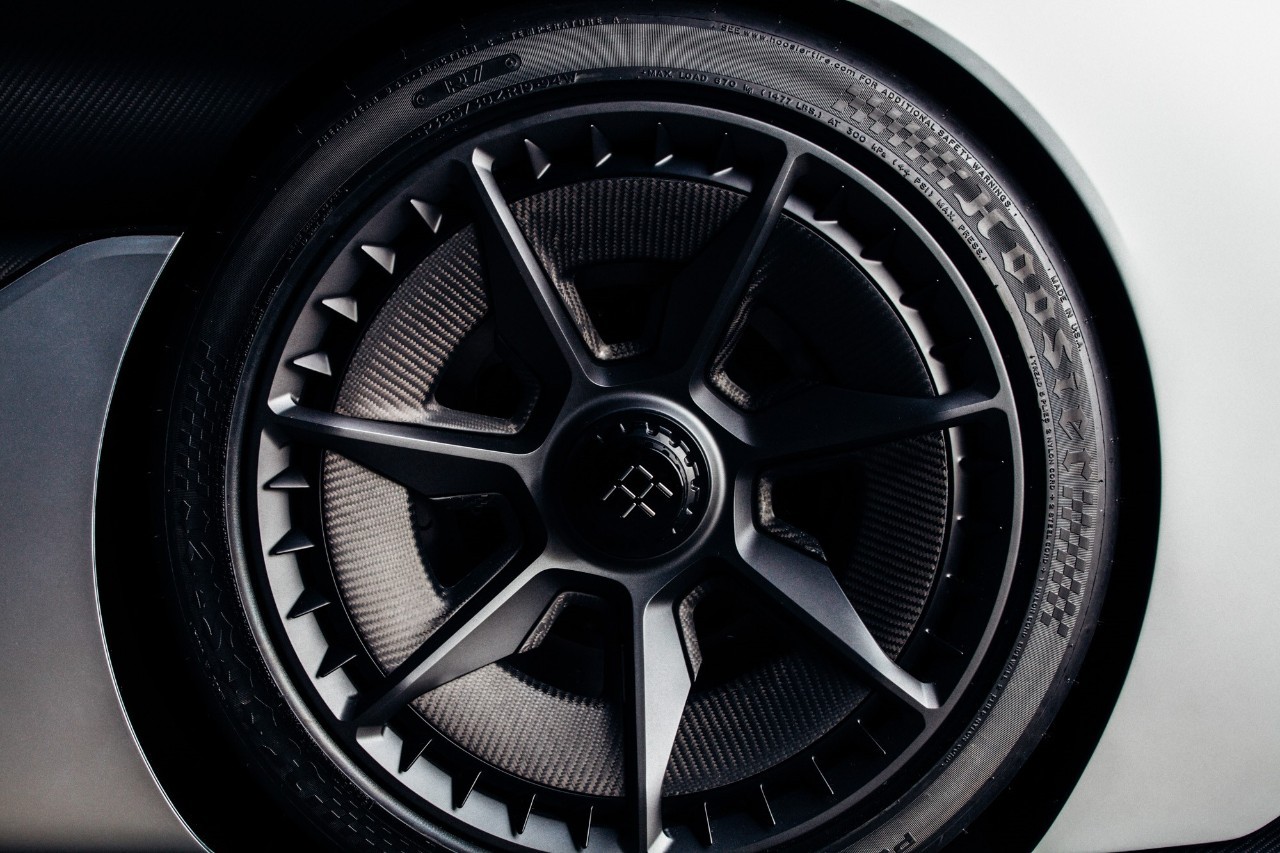 设计解析 | FFZERO1设计流程解析