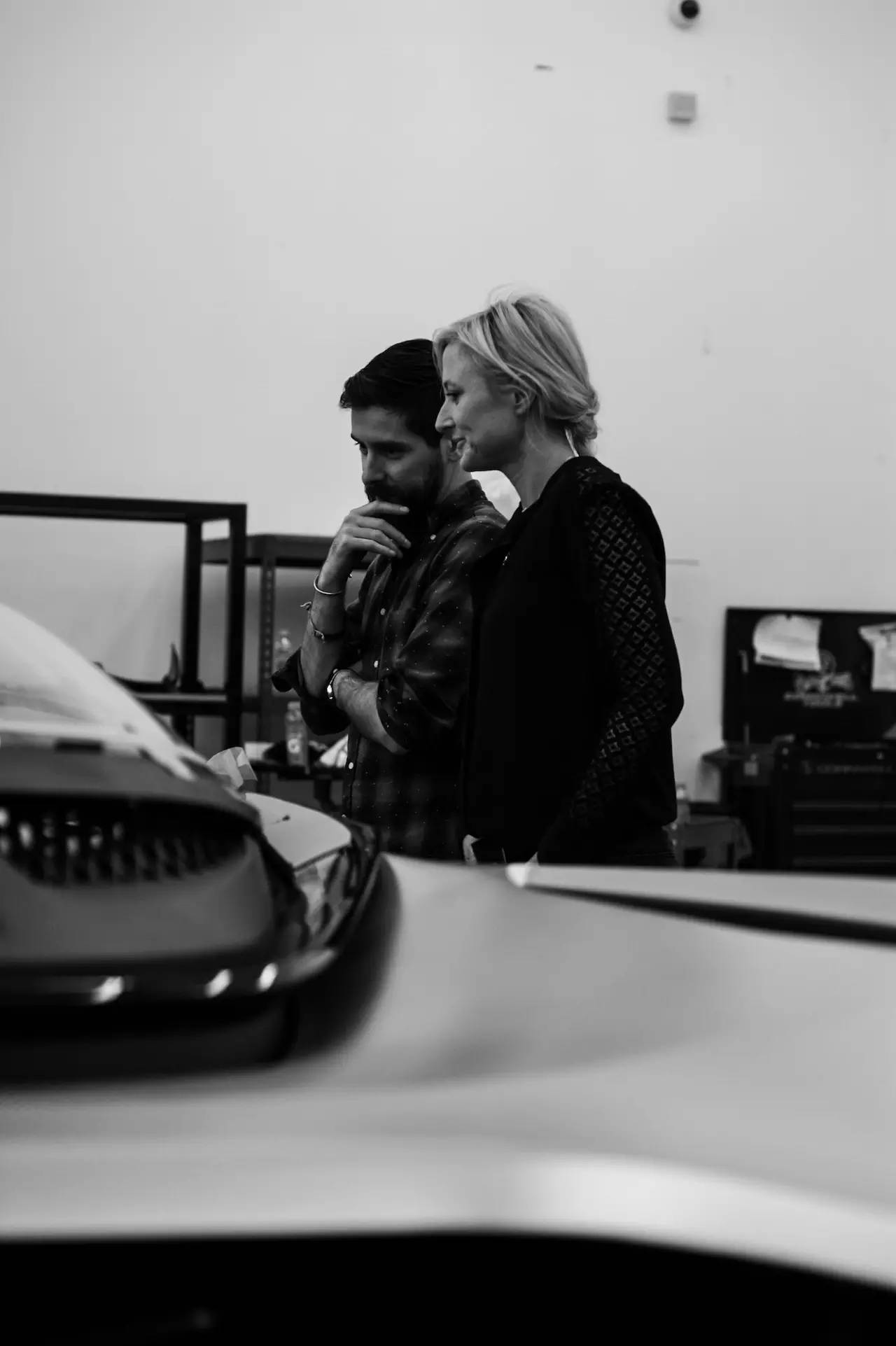 设计解析 | FFZERO1设计流程解析