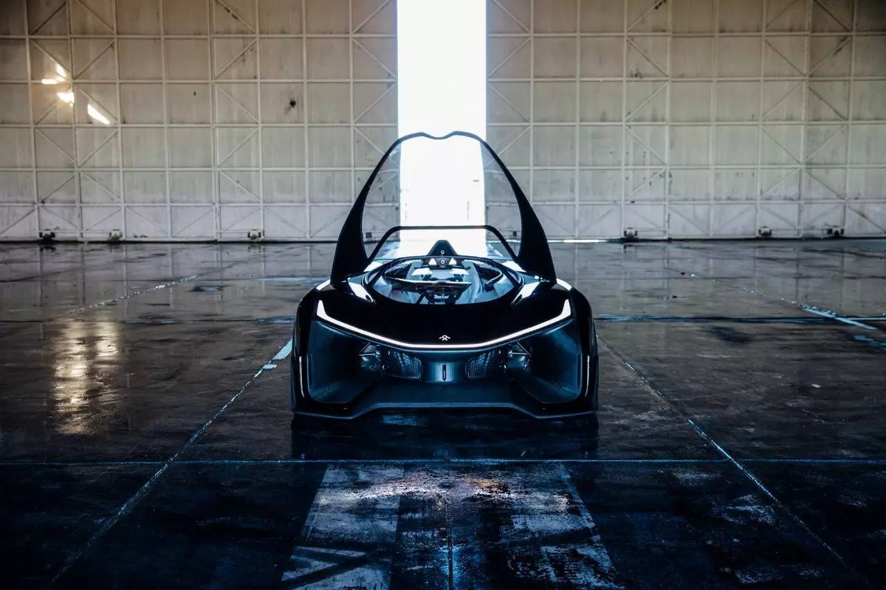 设计解析 | FFZERO1设计流程解析