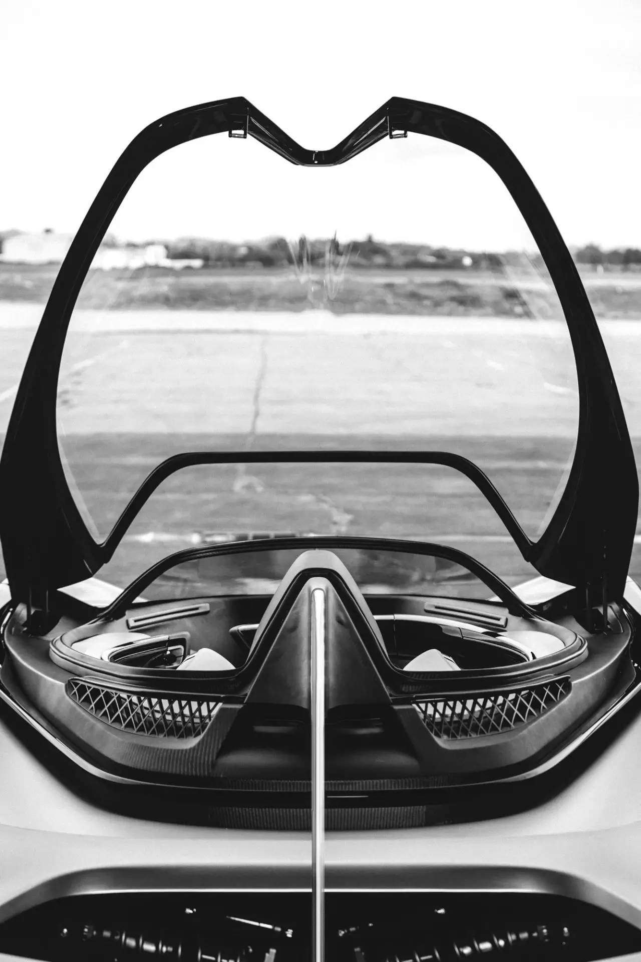 设计解析 | FFZERO1设计流程解析