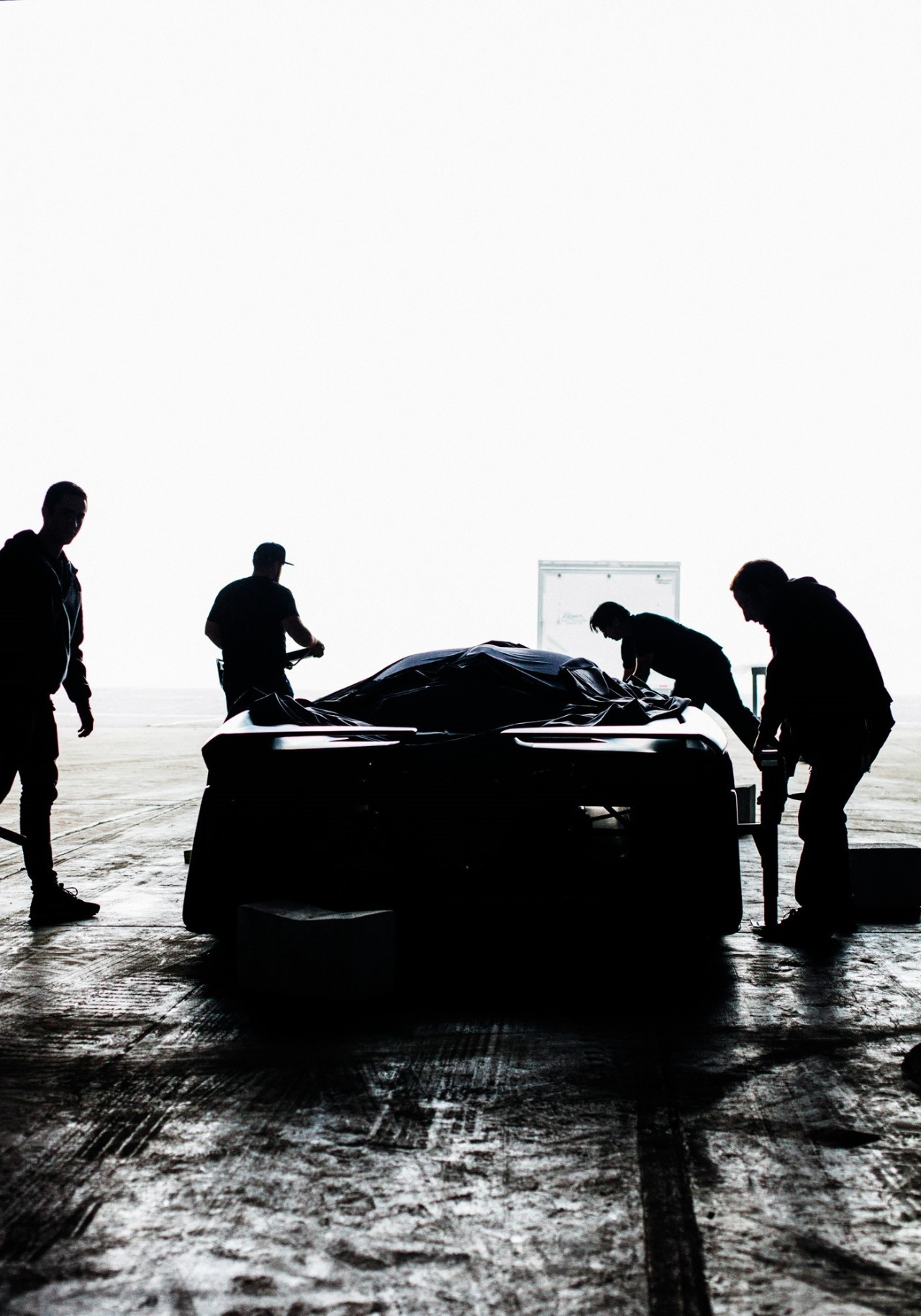 设计解析 | FFZERO1设计流程解析