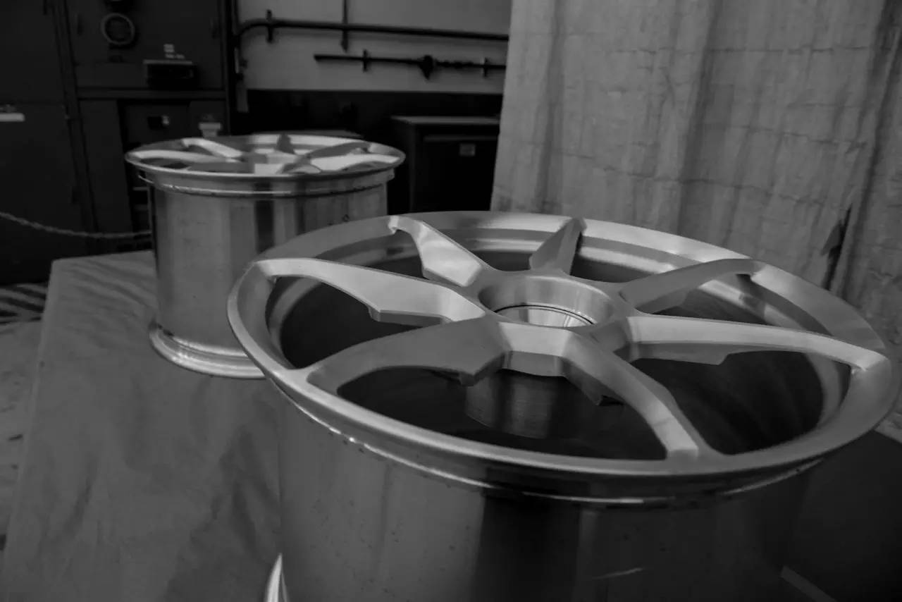 设计解析 | FFZERO1设计流程解析