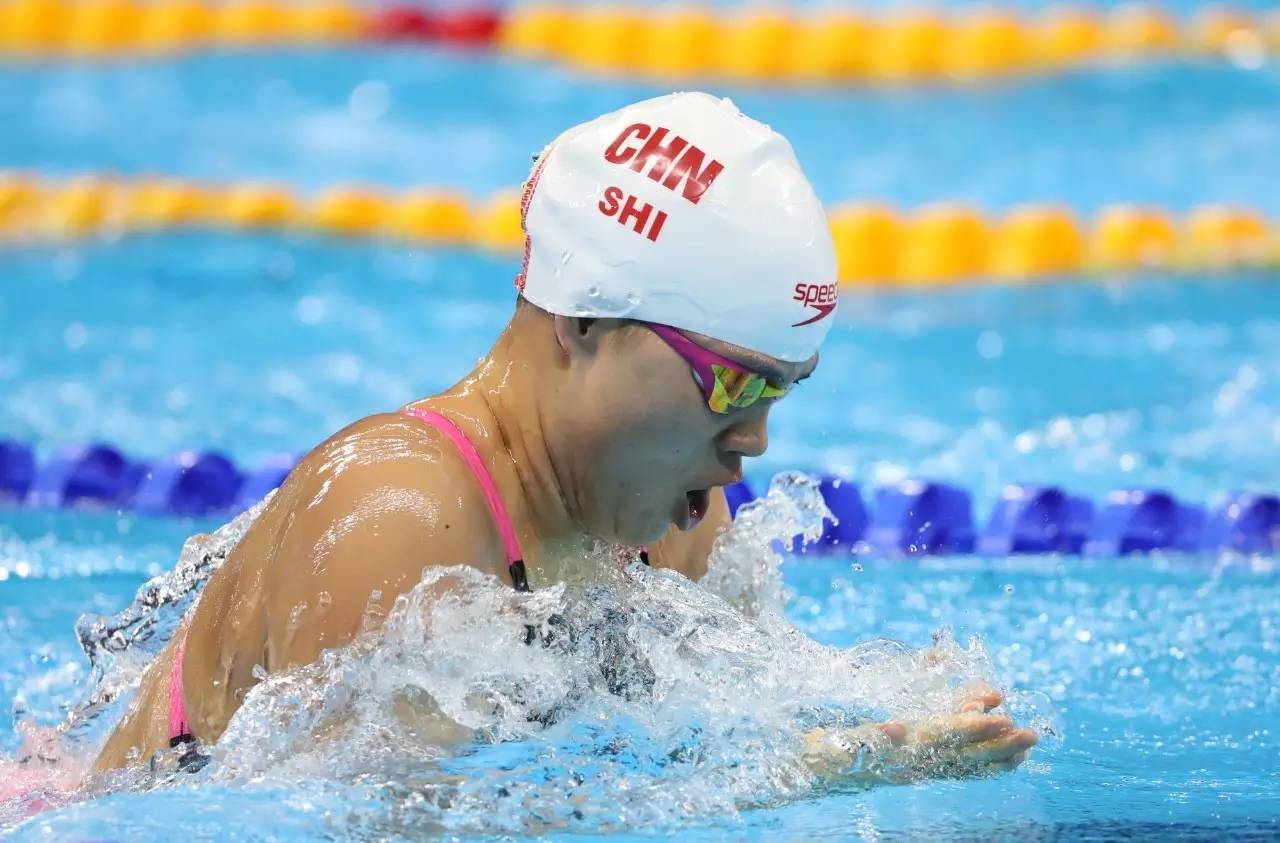 史婧琳  图片来源:视觉中国