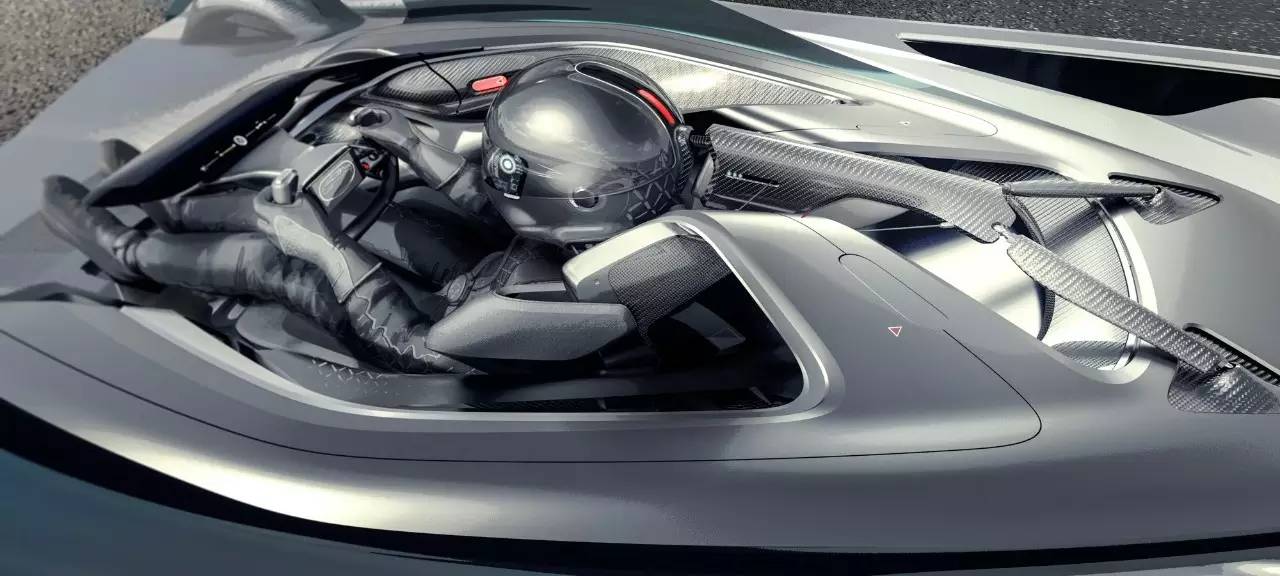 设计解析 | FFZERO1设计流程解析