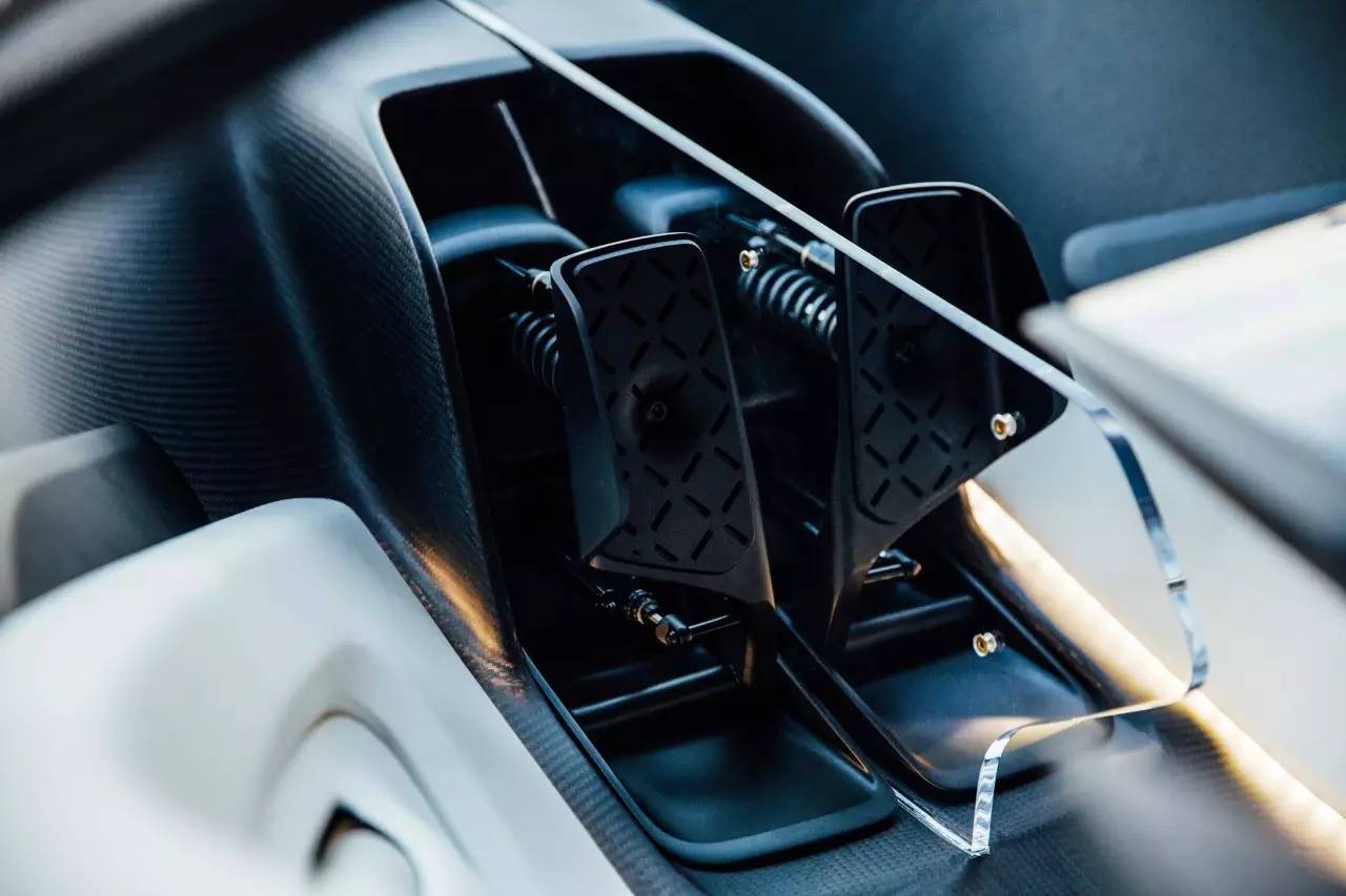 设计解析 | FFZERO1设计流程解析