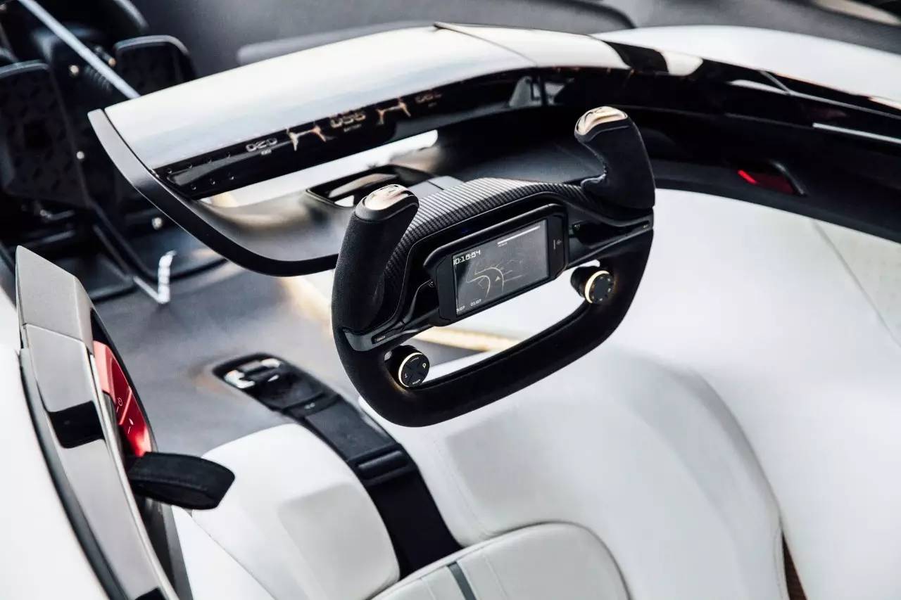 设计解析 | FFZERO1设计流程解析