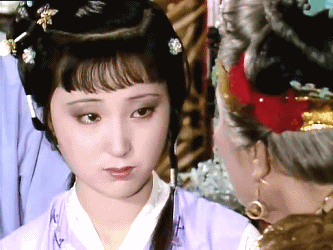 87版这些演员都是为红楼梦人物而生.