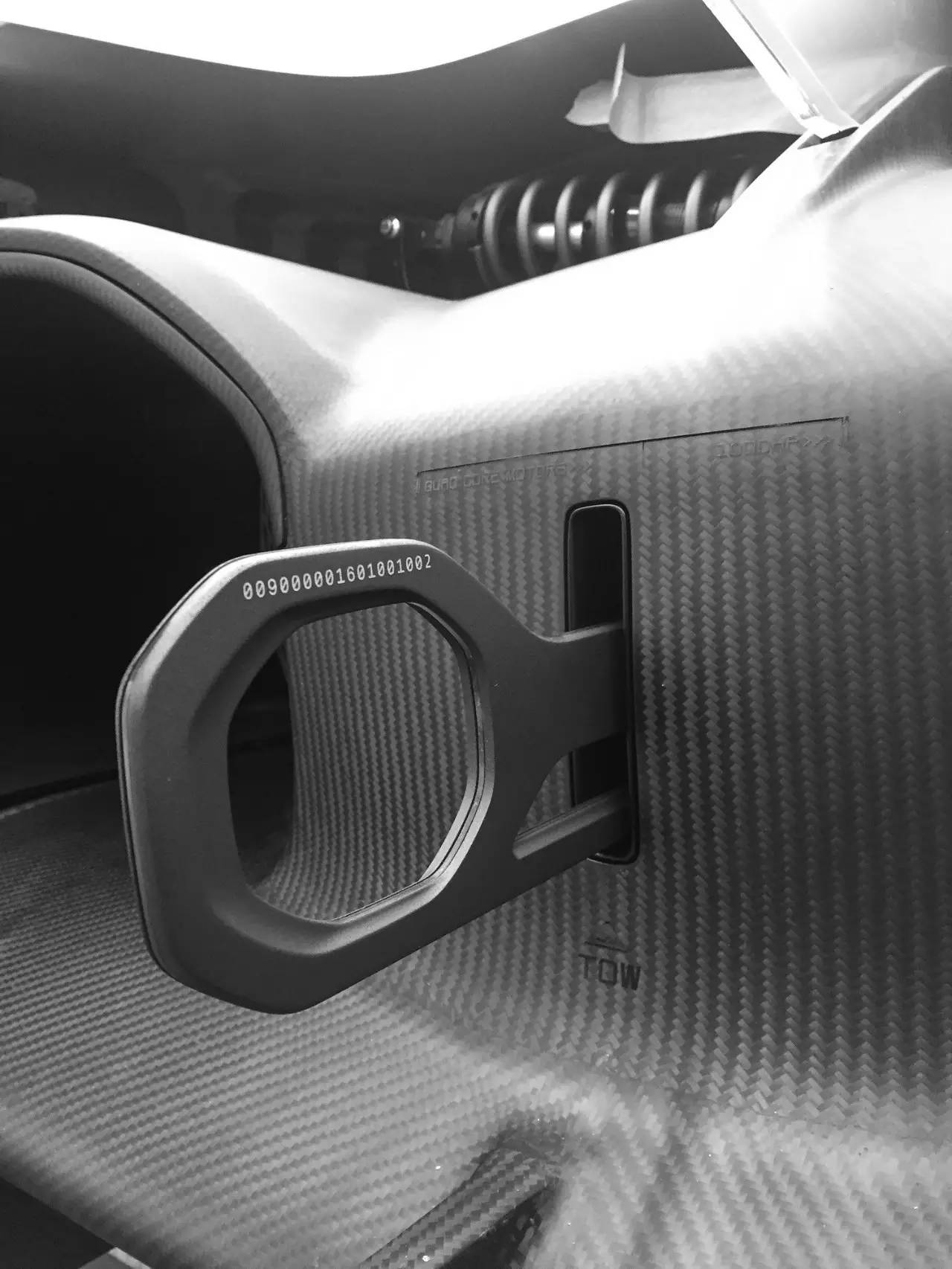 设计解析 | FFZERO1设计流程解析